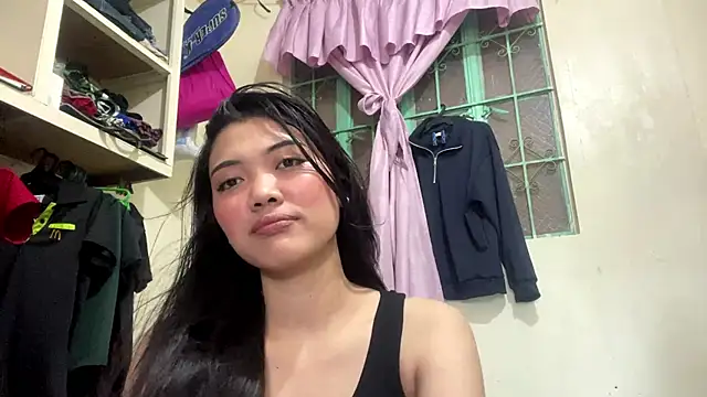 AlizaNakatsu online show from July 22, 3:31 am