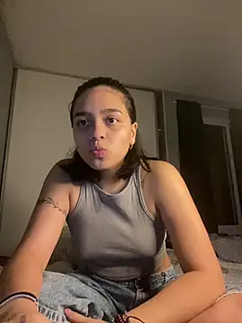 delilahoutofcontext online show from July 31, 4:23 am