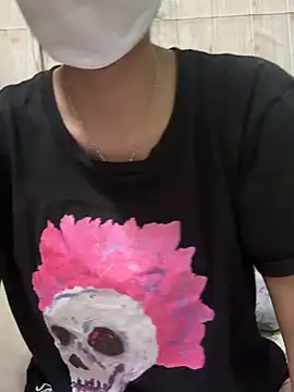 Camry020 online show from July 21, 5:10 am