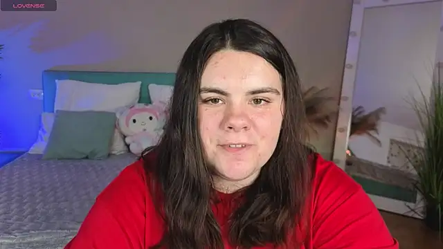 Snapshot of Ukr_Lena chatting on July 21, 11:56 am Ukr Lena online show from July 21, 11:56 am