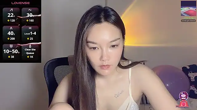 mimi0010 online show from July 24, 7:28 am