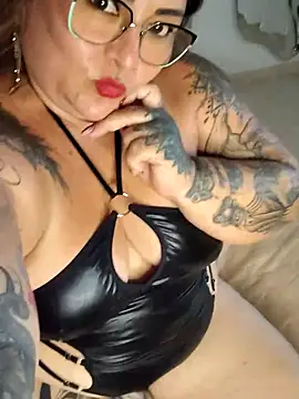 secretcleo online show from July 20, 4:31 pm
