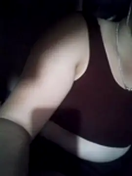Snapshot of Hopeful_99 chatting on July 20, 1:35 pm Hopeful 99 online show from July 20, 1:35 pm