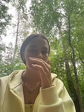 MiaCatt online show from July 23, 1:58 am