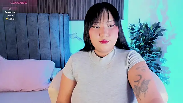 Snapshot of sora_kisu chatting on July 22, 12:41 pm sora kisu online show from July 22, 12:41 pm