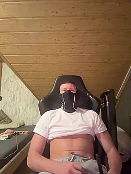 BigDickPattt online show from July 20, 10:56 pm