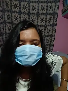 Flirty Darlin online show from August 2, 8:57 am