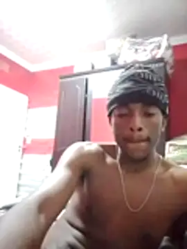 Snapshot of Skubadiber chatting on July 21, 10:45 pm Skubadiber online show from July 21, 10:45 pm