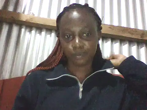Racygal online show from August 1, 8:19 pm