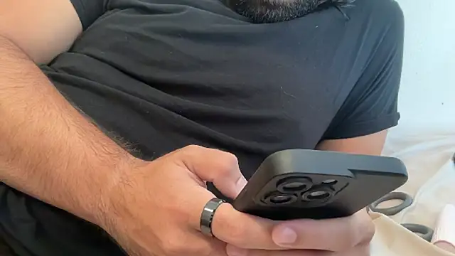 CumHangOut online show from July 20, 11:51 pm