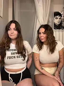  perfect duo online show from July 21, 8:33 pm