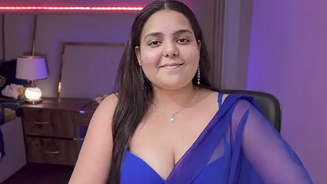 Snapshot of Janvi_heree chatting on July 21, 6:27 am Janvi heree online show from July 21, 6:27 am