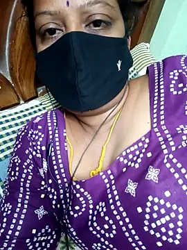 Official Sweety Angel online show from August 6, 3:58 pm