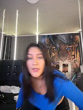  Vyolet online show from July 22, 5:10 am