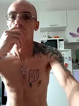 Andrei400308 online show from July 25, 12:53 am