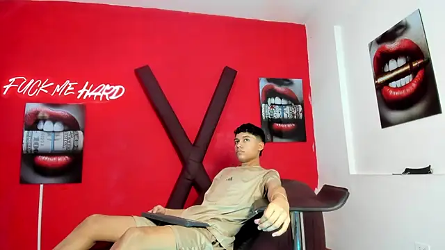 BIG DICK2027 online show from July 22, 1:14 pm