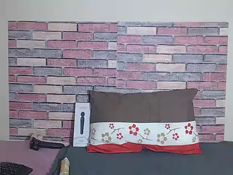 wildasjasmin online show from July 24, 1:14 am