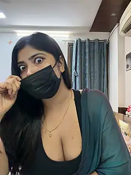 Alizahincontrol online show from July 22, 8:33 pm