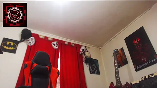 Snapshot of Amanda_Valeska chatting on January 11, 2:04 pm Amanda Valeska online show from January 11, 2:04 pm