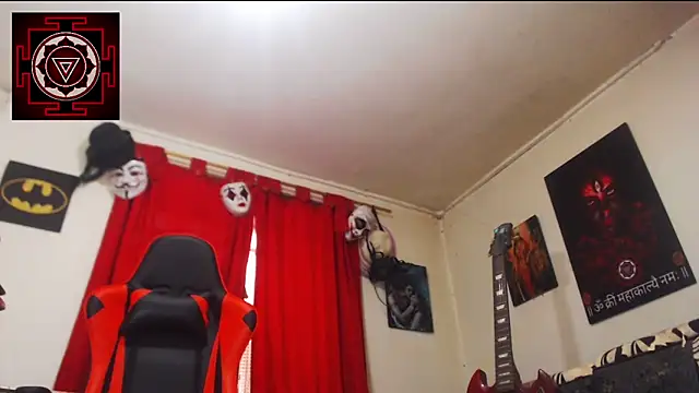 Snapshot of Amanda_Valeska chatting on January 12, 2:30 pm Amanda Valeska online show from January 12, 2:30 pm