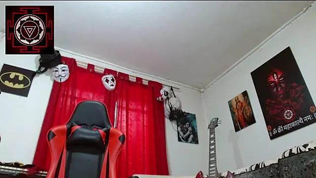 Snapshot of Amanda_Valeska chatting on March 5, 6:12 pm Amanda Valeska online show from March 5, 6:12 pm