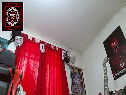 Snapshot of Amanda_Valeska chatting on September 25, 4:11 pm Amanda Valeska online show from September 25, 4:11 pm