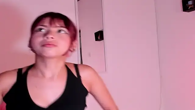 NezukoChan 19 online show from July 23, 1:20 pm