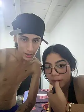 sebxstiancito online show from August 1, 7:46 pm