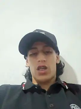 sebxstiancito online show from August 3, 12:42 am