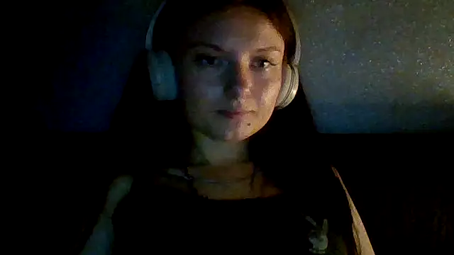 yana101 online show from July 28, 8:34 pm