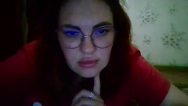 PolinaxxXl online show from July 22, 9:28 pm