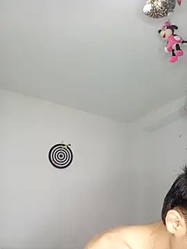 Snapshot of joanmora chatting on July 24, 6:28 pm joanmora online show from July 24, 6:28 pm