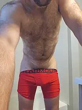 Hunter Northwoods online show from July 25, 11:41 am
