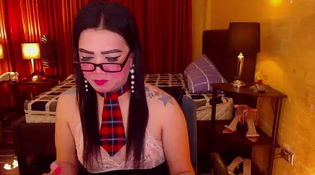 BigCockJewel online show from January 13, 8:05 am