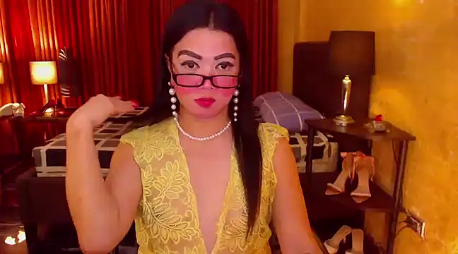 BigCockJewel online show from January 14, 1:06 pm