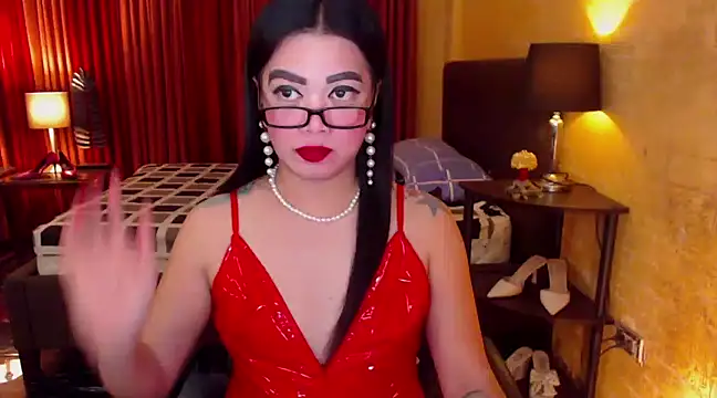 BigCockJewel online show from January 19, 1:01 pm