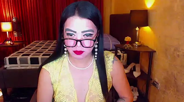 BigCockJewel online show from January 28, 1:49 pm