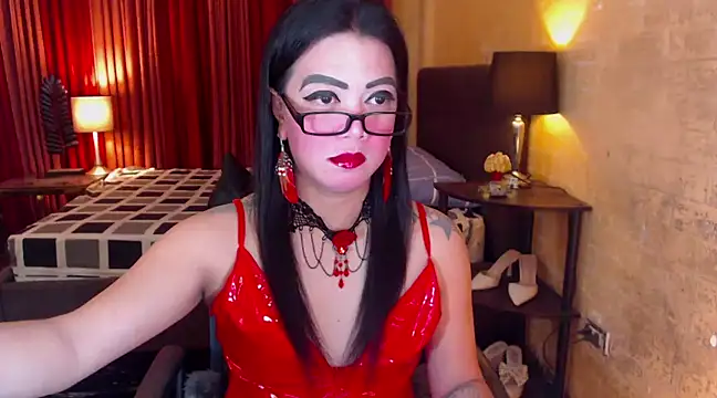 BigCockJewel online show from February 7, 9:05 am