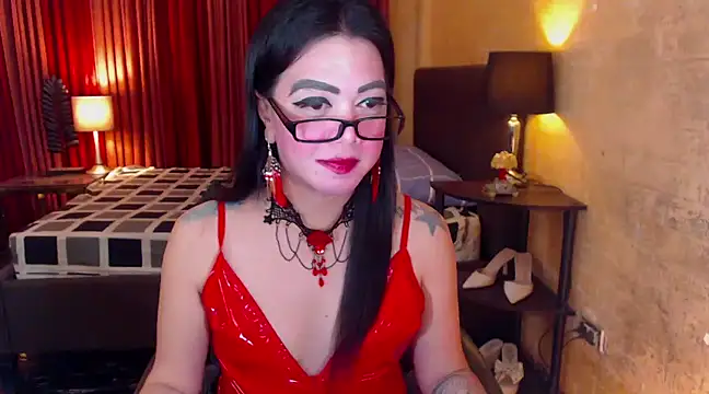 BigCockJewel online show from February 7, 3:30 pm