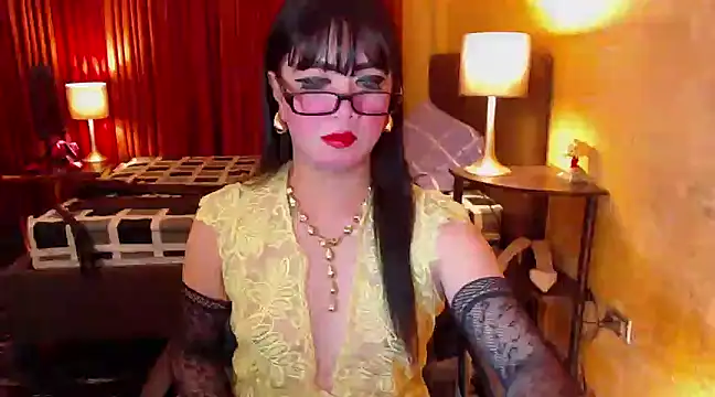 BigCockJewel online show from March 6, 8:41 am