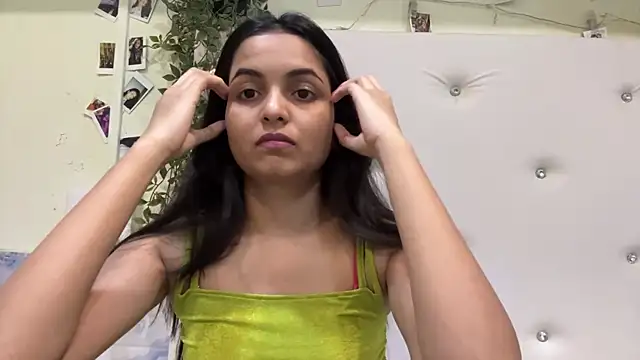 Snapshot of DainaFucci chatting on July 23, 6:06 pm DainaFucci online show from July 23, 6:06 pm