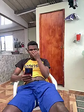 Snapshot of Gael_Dian chatting on July 25, 7:00 pm Gael Dian online show from July 25, 7:00 pm