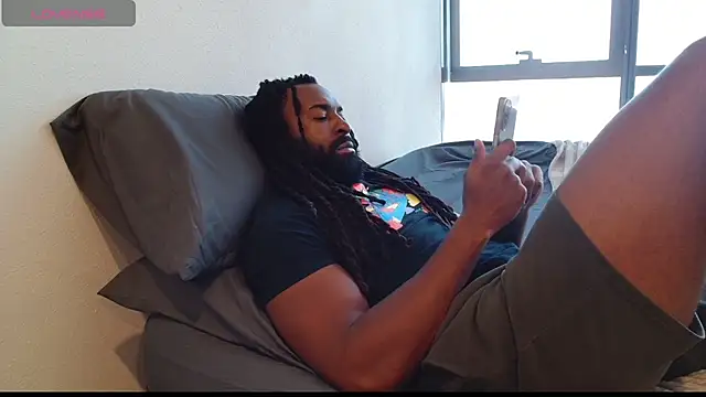 Snapshot of blackmuscless chatting on July 23, 6:17 pm blackmuscless online show from July 23, 6:17 pm