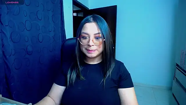 sensualmilena22 online show from July 31, 1:54 pm