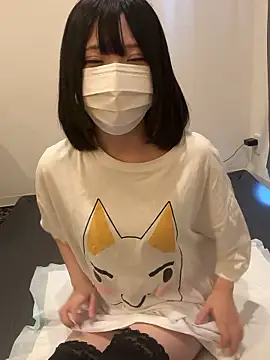 Snapshot of mikan_tabetai chatting on July 24, 3:37 am mikan tabetai online show from July 24, 3:37 am