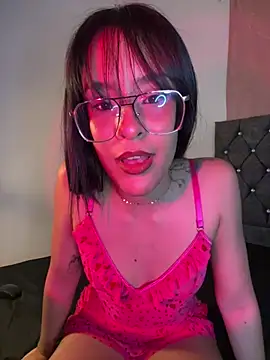 HoneyDanna online show from July 25, 2:53 am