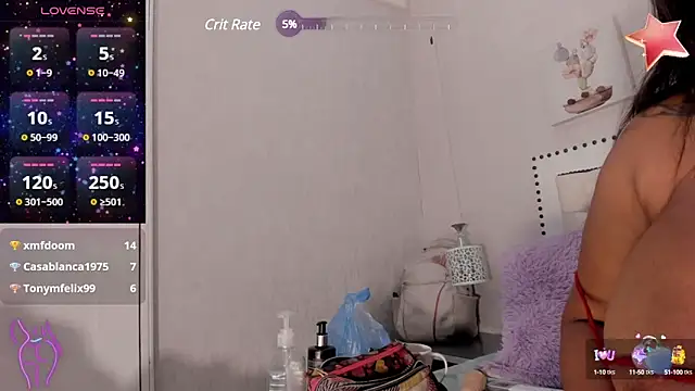 Dajanaaroa online show from January 18, 7:15 pm