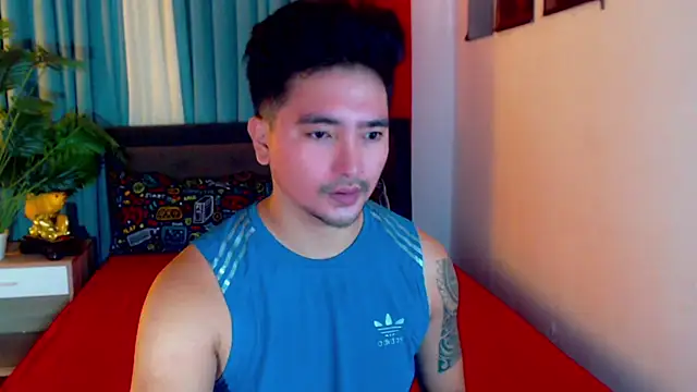 Snapshot of Agostamowd chatting on July 25, 3:59 am Agostamowd online show from July 25, 3:59 am