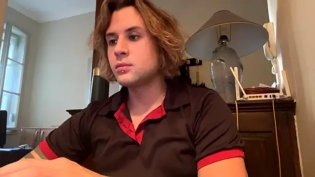 Snapshot of MarkVery chatting on July 29, 4:38 pm MarkVery online show from July 29, 4:38 pm