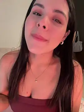 IvyValentine online show from February 18, 7:21 pm